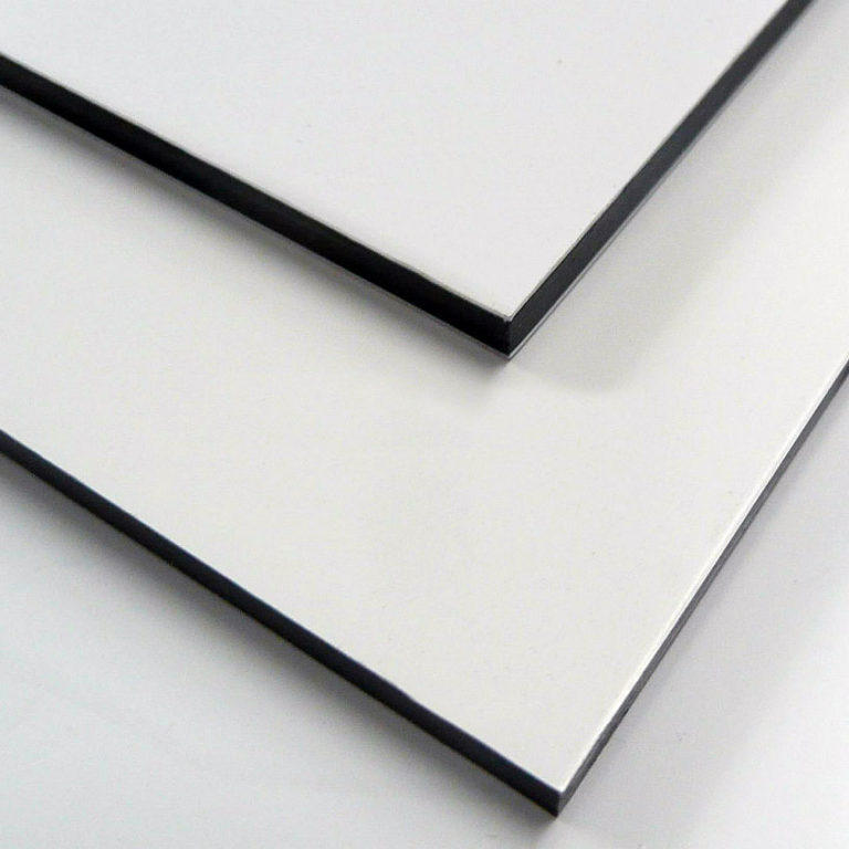 Alumobond™ Aluminum Composite Panel (ACP)