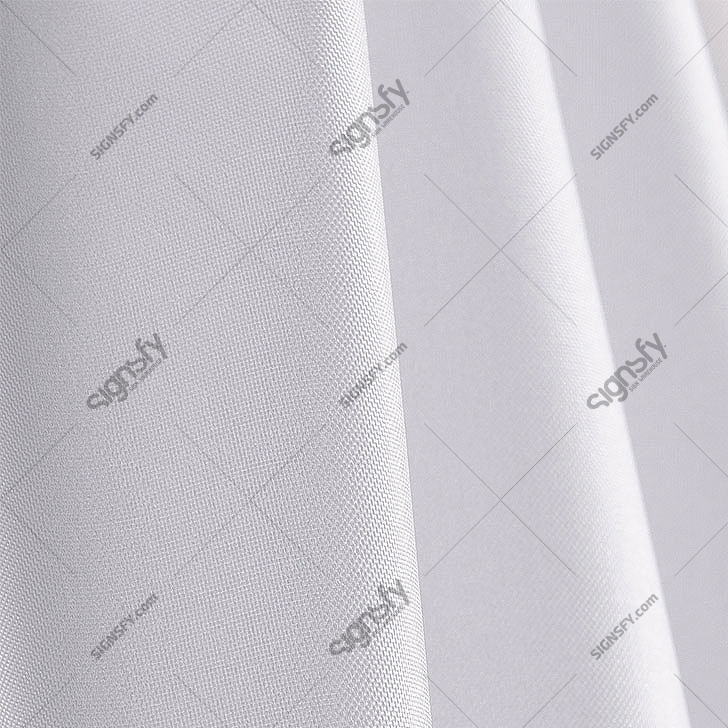 Texban™ GS 1613 Flag Fabric Roll | 130/m² | 60