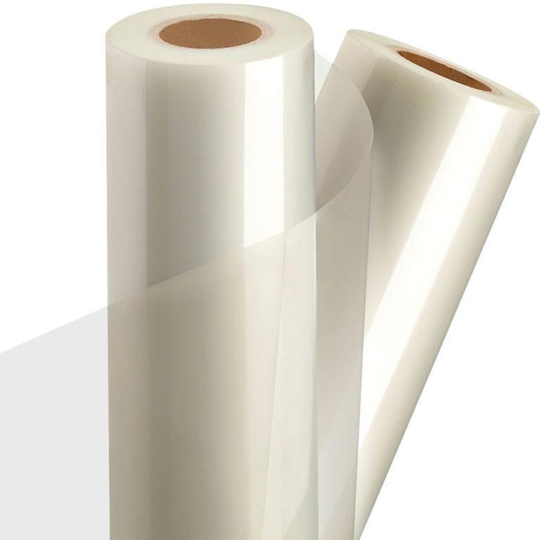 Graphcal™ Cold Lamination Film Matte or Glossy