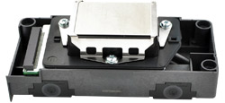 Epson DX5 Printhead