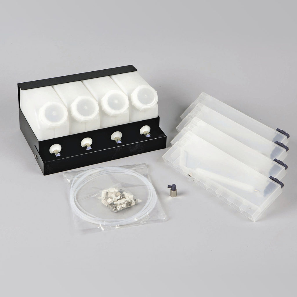 Roland Bulk Ink System Signsfy