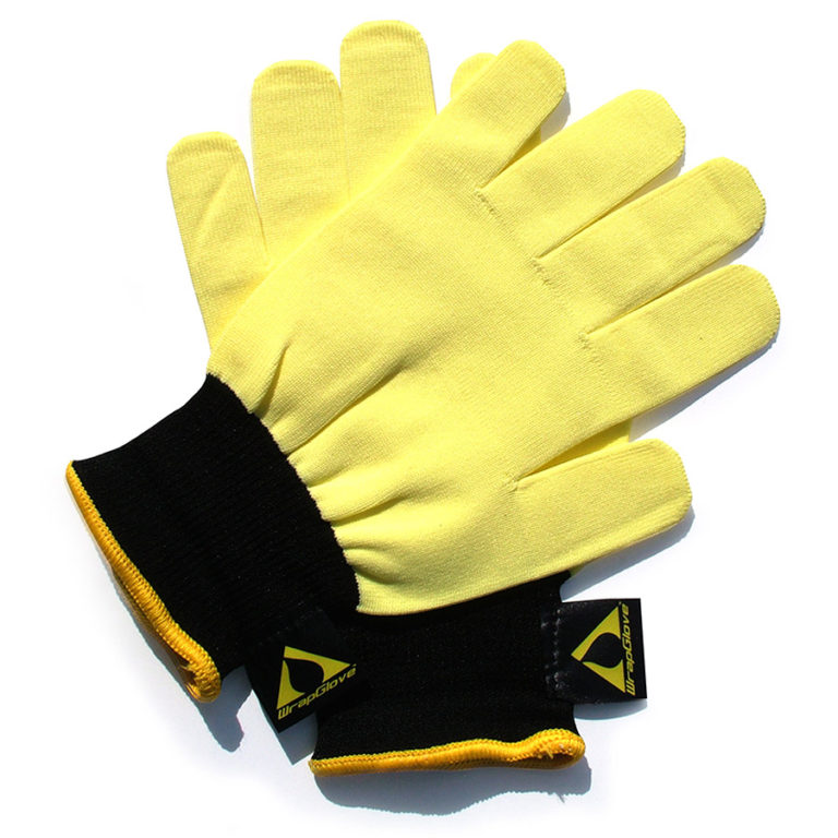 WrapGlove™ Vinyl Wrap Gloves Wrapping Tools
