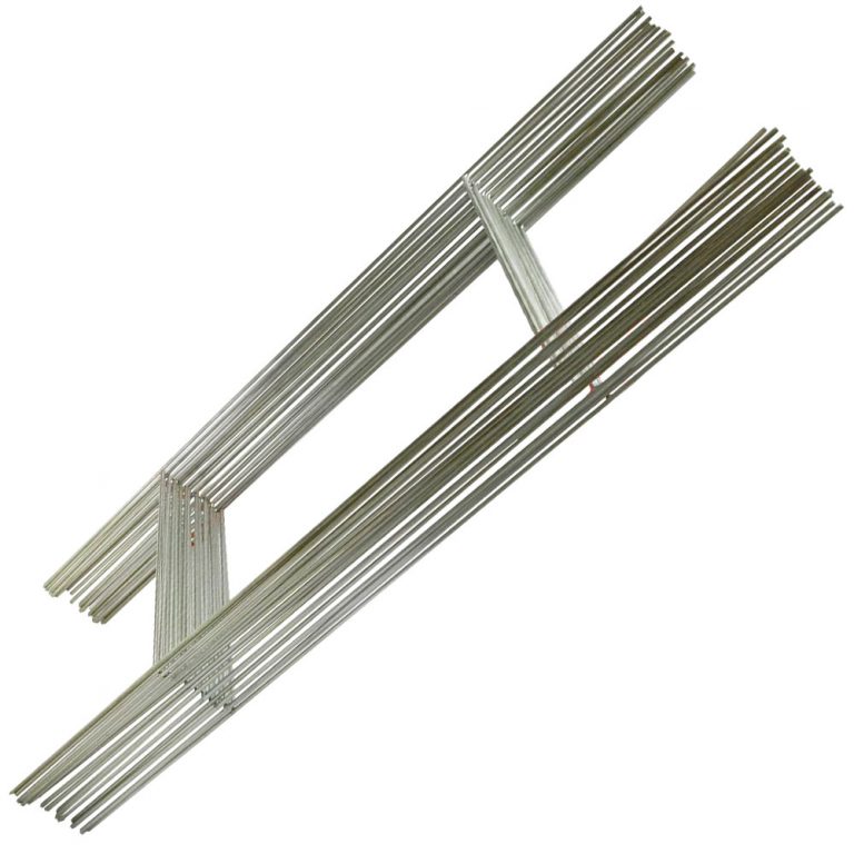 HWire Stakes (HFrame) for Yard Signs